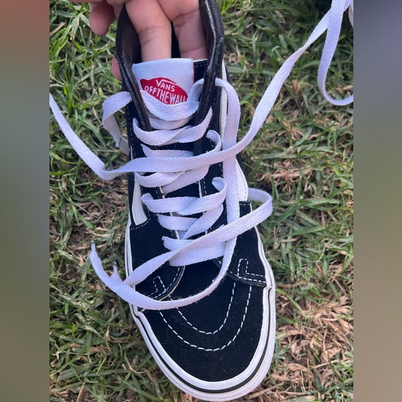 Vans 😍 - Picture 3 of 7